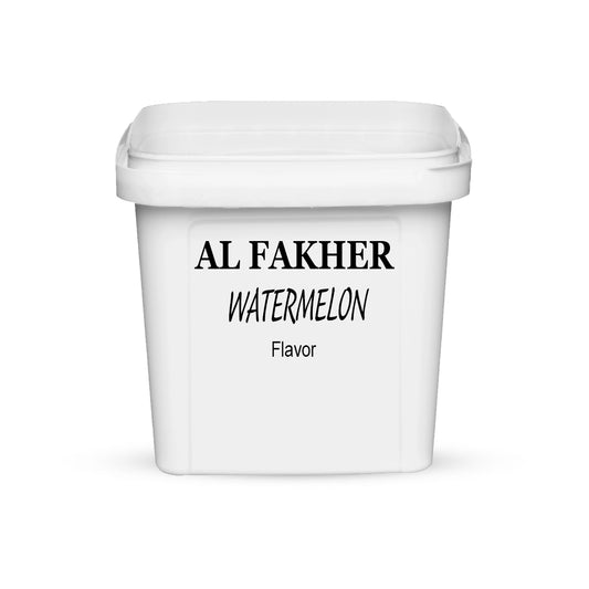 Al Fakher Flavors - 1kg Bucket