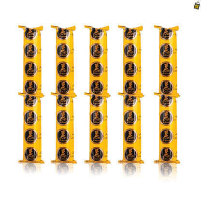 अल अफंदी मैजिक कोल रोल (सिंगल)