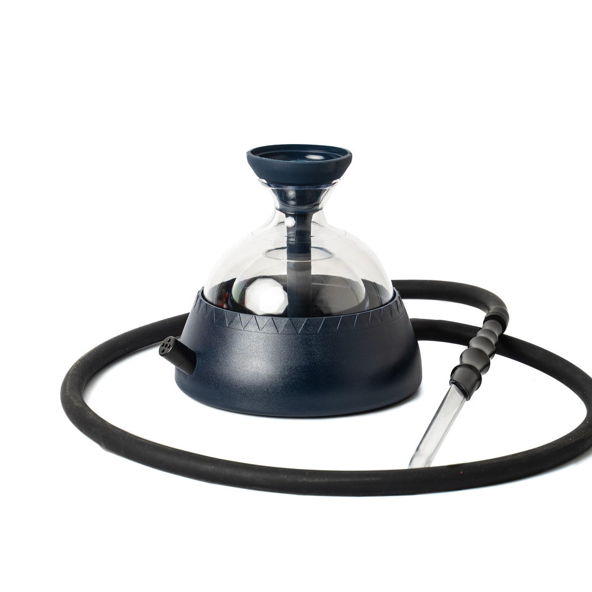 Buy Apollo 2.0 Hookah - Black – shopdop.in