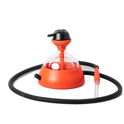 Apollo 2.0 Hookah - Red