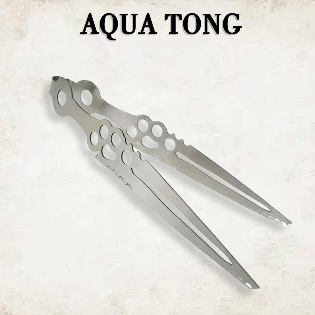 Aqua Tong - Fancy Hookah Chimti