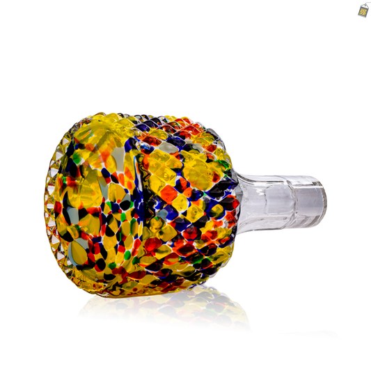 Aquarium Hookah Glass Replacement Base Only (Lock)