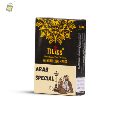 Arab Special Herbal Hookah Flavor (50g)