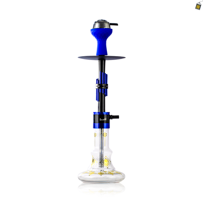 Armex Hookah - Blue