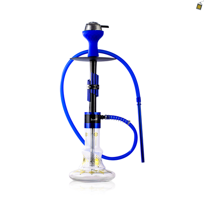 Armex Hookah - Blue