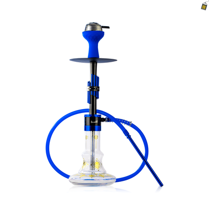 Armex Hookah - Blue