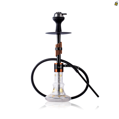 Armex Hookah - Brown
