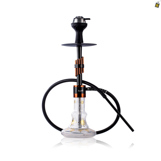 Armex Hookah - Brown