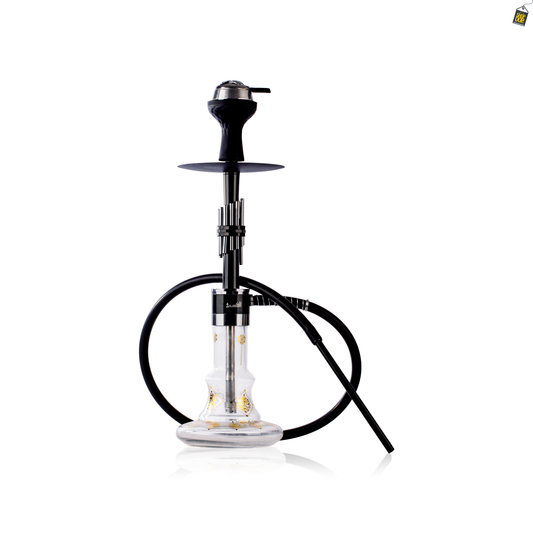 Armex Hookah - Silver