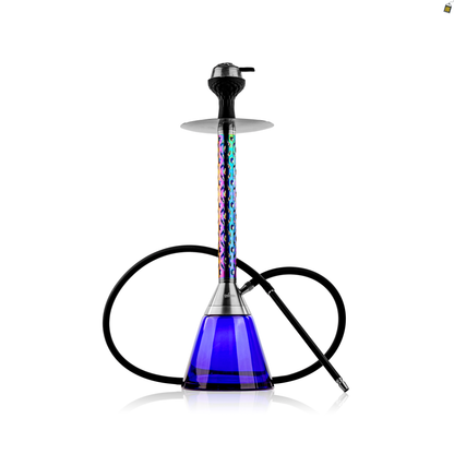 Artistic Hookah - Rainbow