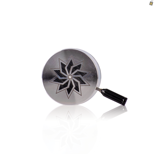 Astra Hookah Heat Management Device (HMD)