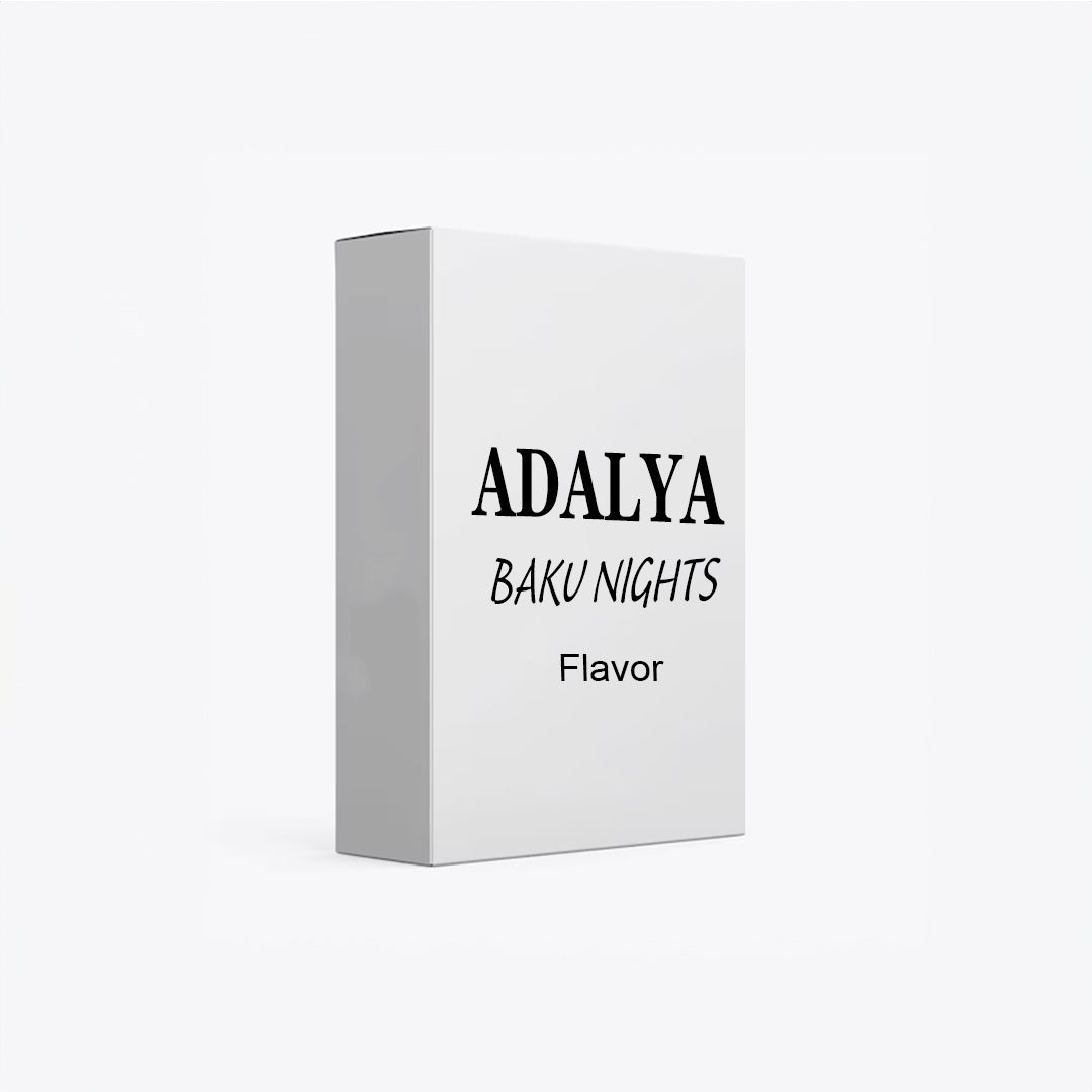 Adalya Baku Nights (50g)