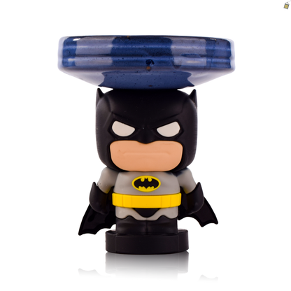 Batman Ceramic Hookah Bowl - Blue