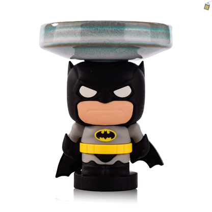 Batman Ceramic Hookah Bowl - Sky Blue