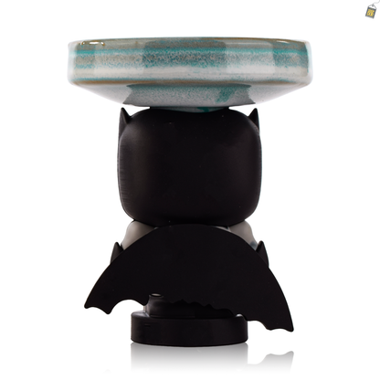 Batman Ceramic Hookah Bowl - Sky Blue