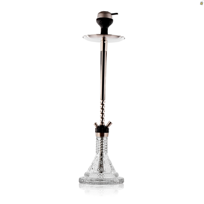 Baton Hookah - Black