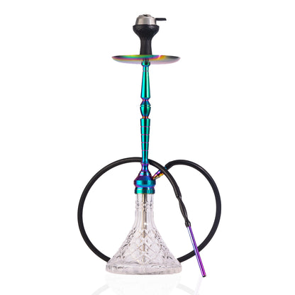 Blender X Hookah - Rainbow