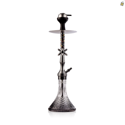 Berry Hookah - Black
