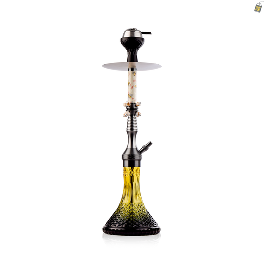 Berry Hookah - Yellow