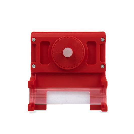 Best Hookah Foil Punching Machine - Red