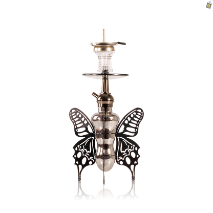 Betty Fly X-Function Hookah - Black