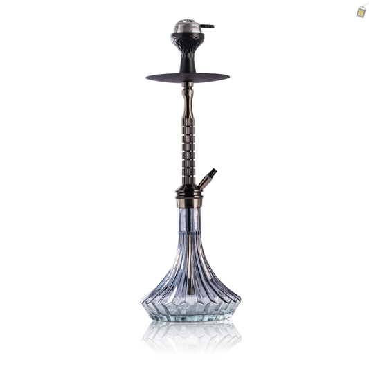 Blister Hookah - Black