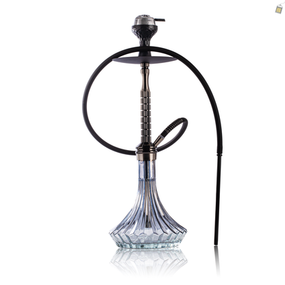 Blister Hookah - Black