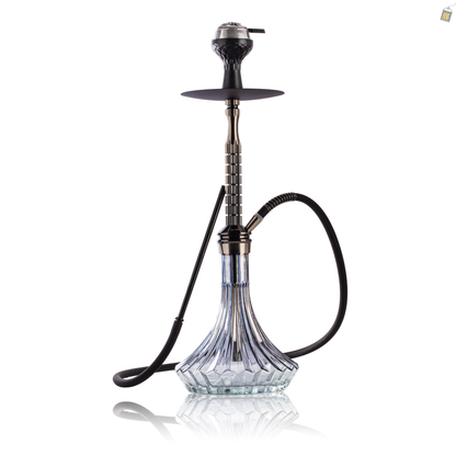 Blister Hookah - Black