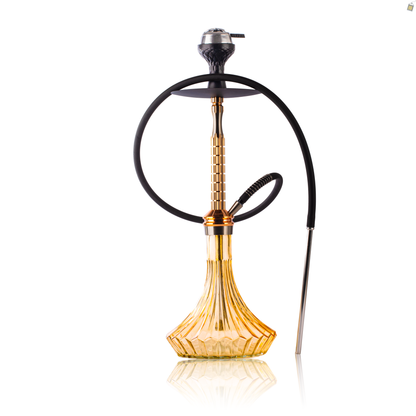 Blister Hookah - Rose Gold