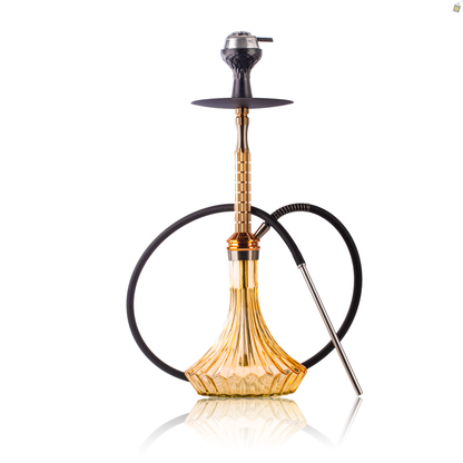 Blister Hookah - Rose Gold