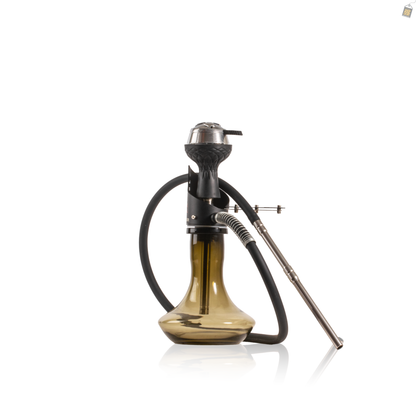 Bomber 2.0 Hookah - Black