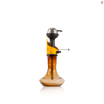 Bomber 2.0 Hookah - Yellow