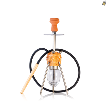 BoneCraft Hookah