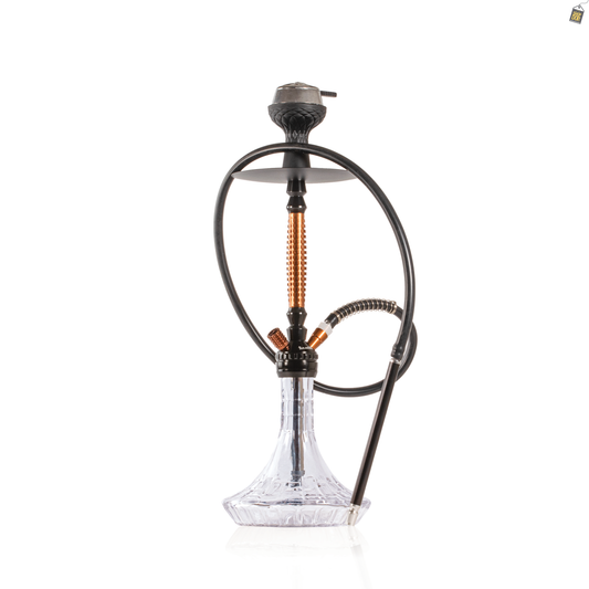 Buffer Hookah - Coffee