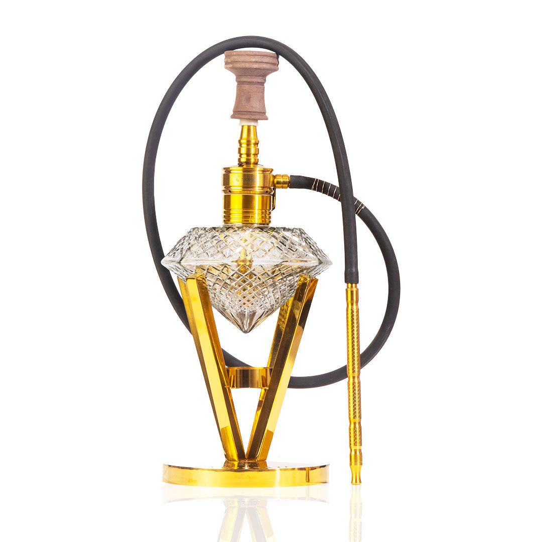 COCOYAYA Kohinoor Hookah