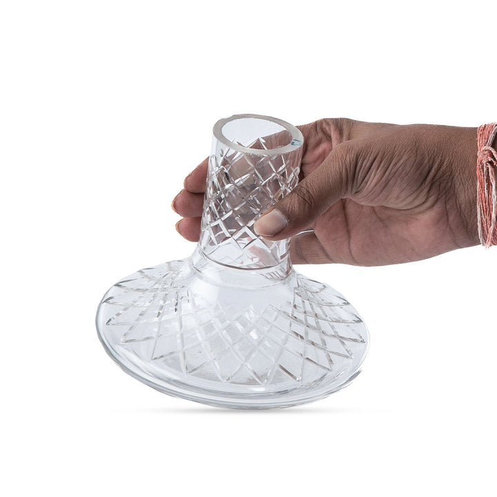 Buy Replacement Glass Bases for Hookah Best Solution for Broken