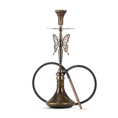 COCOYAYA Betty Hookah - Bronze