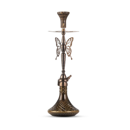 COCOYAYA Betty Hookah - Bronze