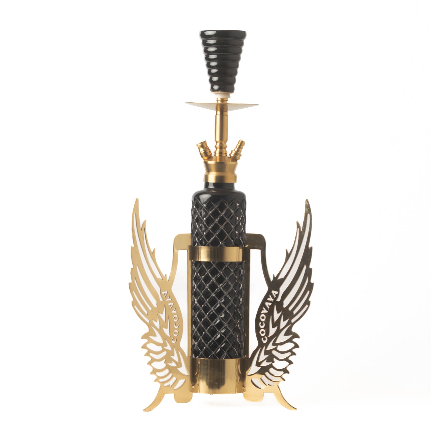 COCOYAYA Devil Fly Hookah - Fly Series