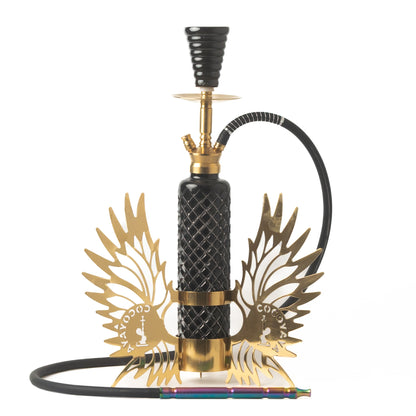 COCOYAYA Eagle Fly Hookah - Fly Series