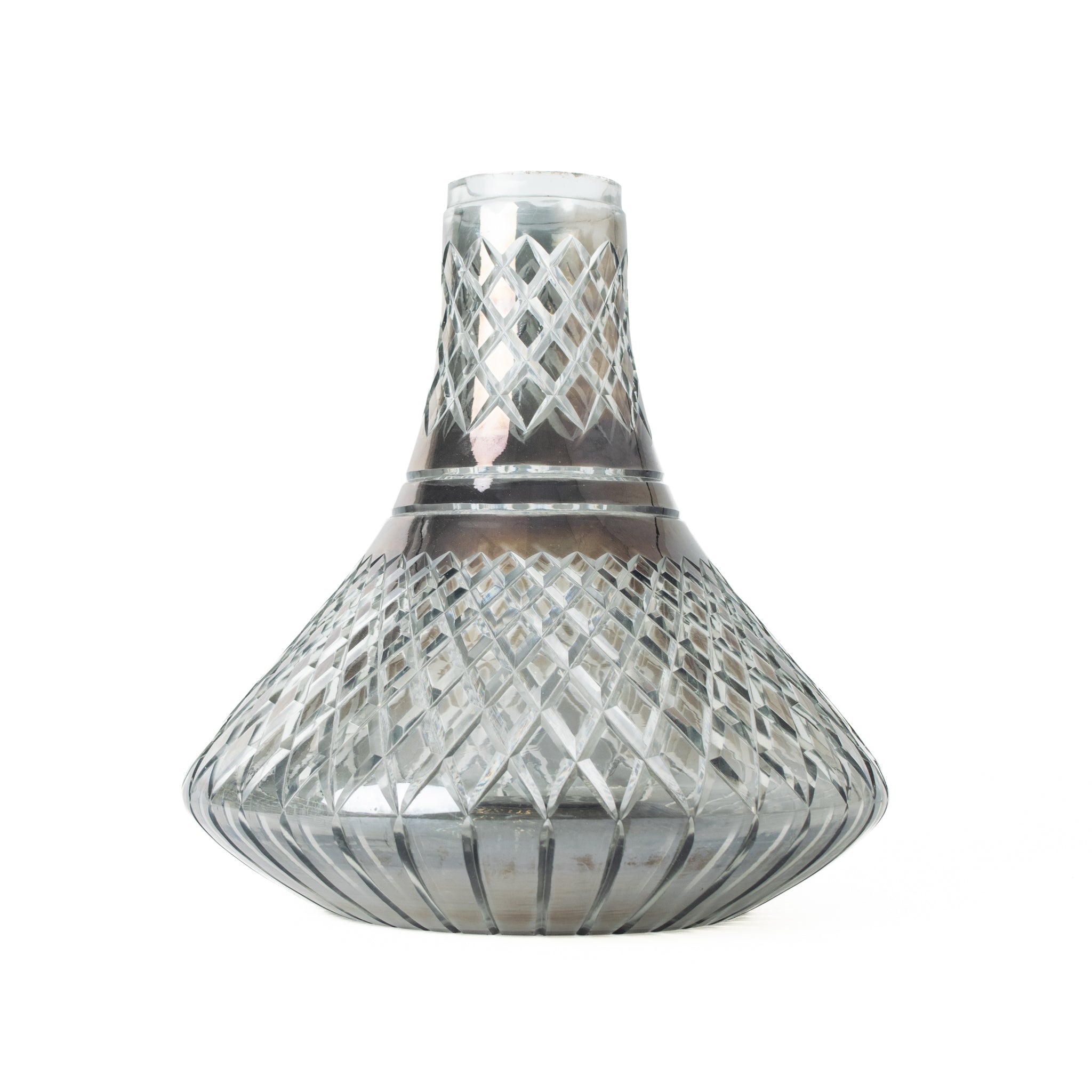 Buy Replacement Glass Bases for Hookah Best Solution for Broken