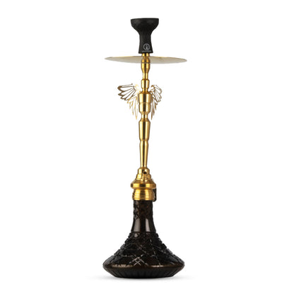 COCOYAYA Falcon Hookah - Angel Series