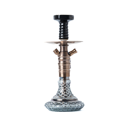 COCOYAYA Gacha Hookah - Bronze