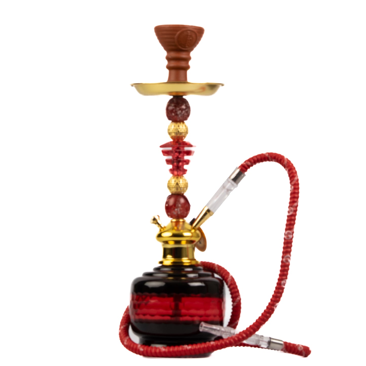 COCOYAYA HLT 1215 Hookah - Red