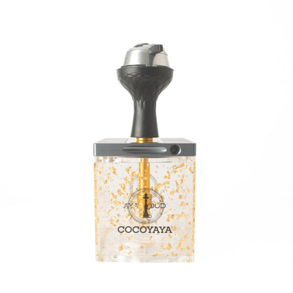 COCOYAYA Hoob Cube Hookah