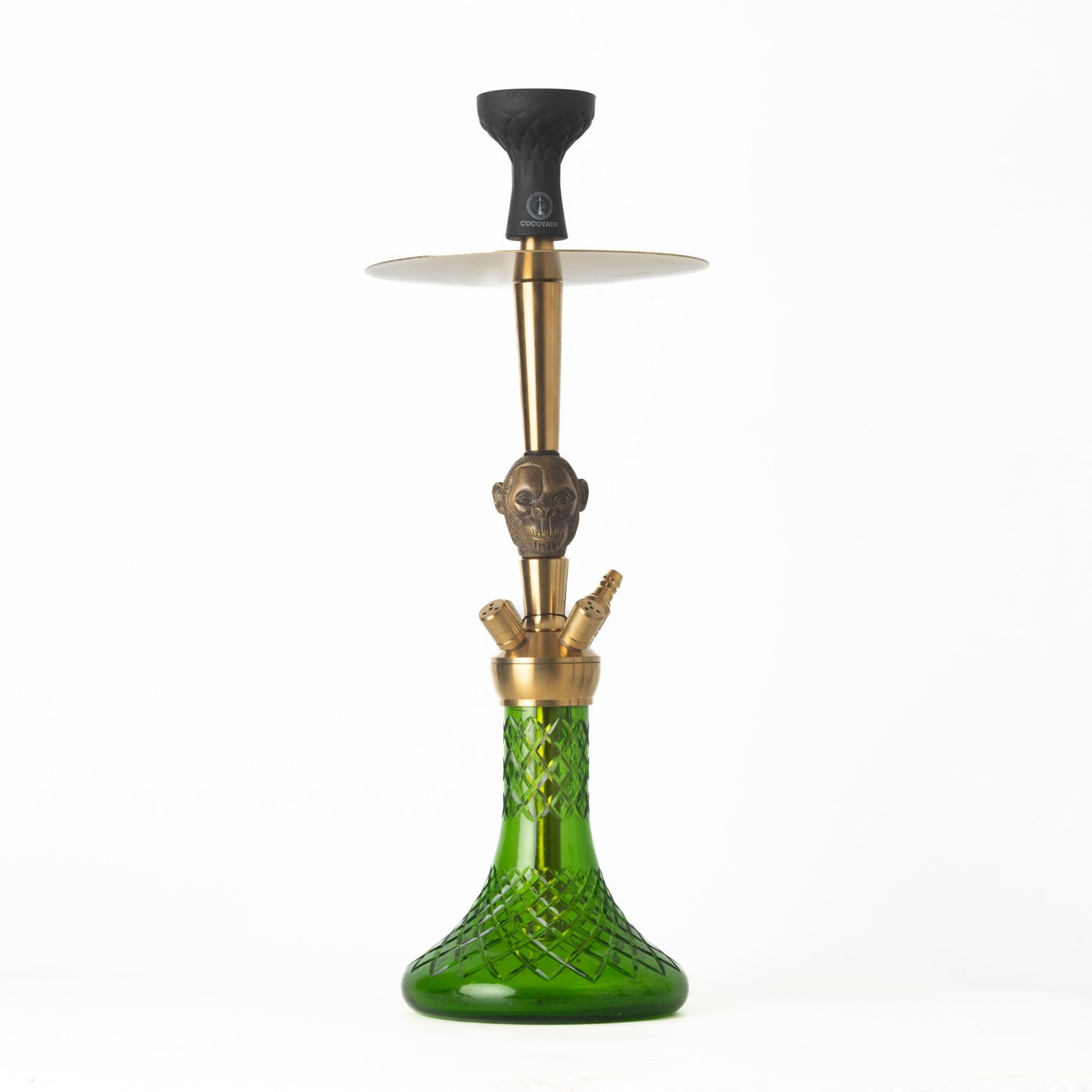 COCOYAYA Kong Hookah - Moksha Series