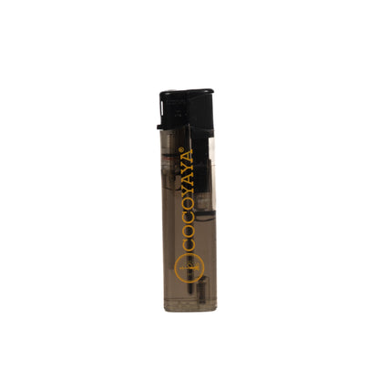 COCOYAYA Refillable Lighters - Full Box (50pcs)