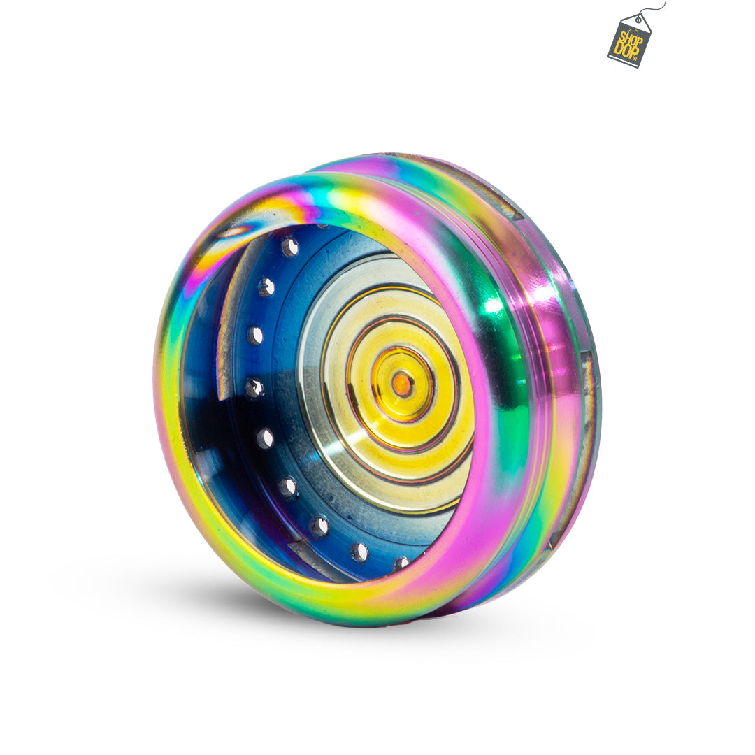 Coco Rio Ruler Buy COCOYAYA Ruler (Taj) Hookah HMD - Rainbow (Heat Management Device ...