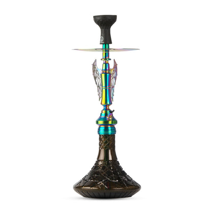 COCOYAYA Shadow Hookah - Angel Series