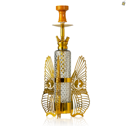 COCOYAYA Sparrow Fly Hookah - Fly Series